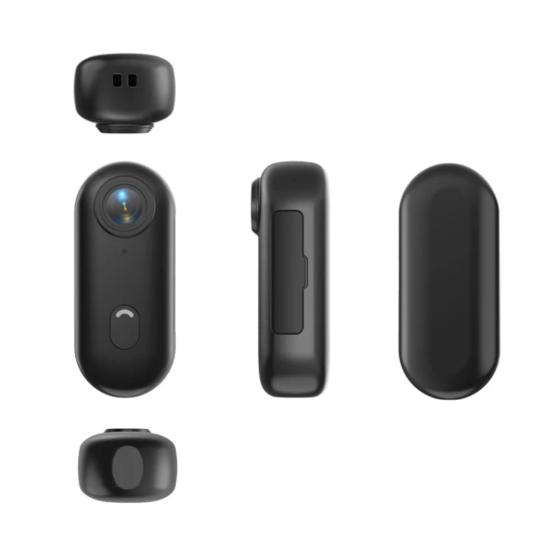 Wholesale Cheap H88 Pro Mini WiFi Camera 1080P Thumb Sports Camera High 4K Waterproof Night Vision Wide Angle Recording CMOS