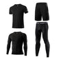 Factory Sale Sportswear Gym Training Mens Gym Wear Fitness Clothing