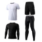 Factory Sale Sportswear Gym Training Mens Gym Wear Fitness Clothing