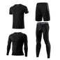 Factory Sale Sportswear Gym Training Mens Gym Wear Fitness Clothing