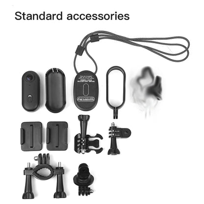 Wholesale Cheap H88 Pro Mini WiFi Camera 1080P Thumb Sports Camera High 4K Waterproof Night Vision Wide Angle Recording CMOS