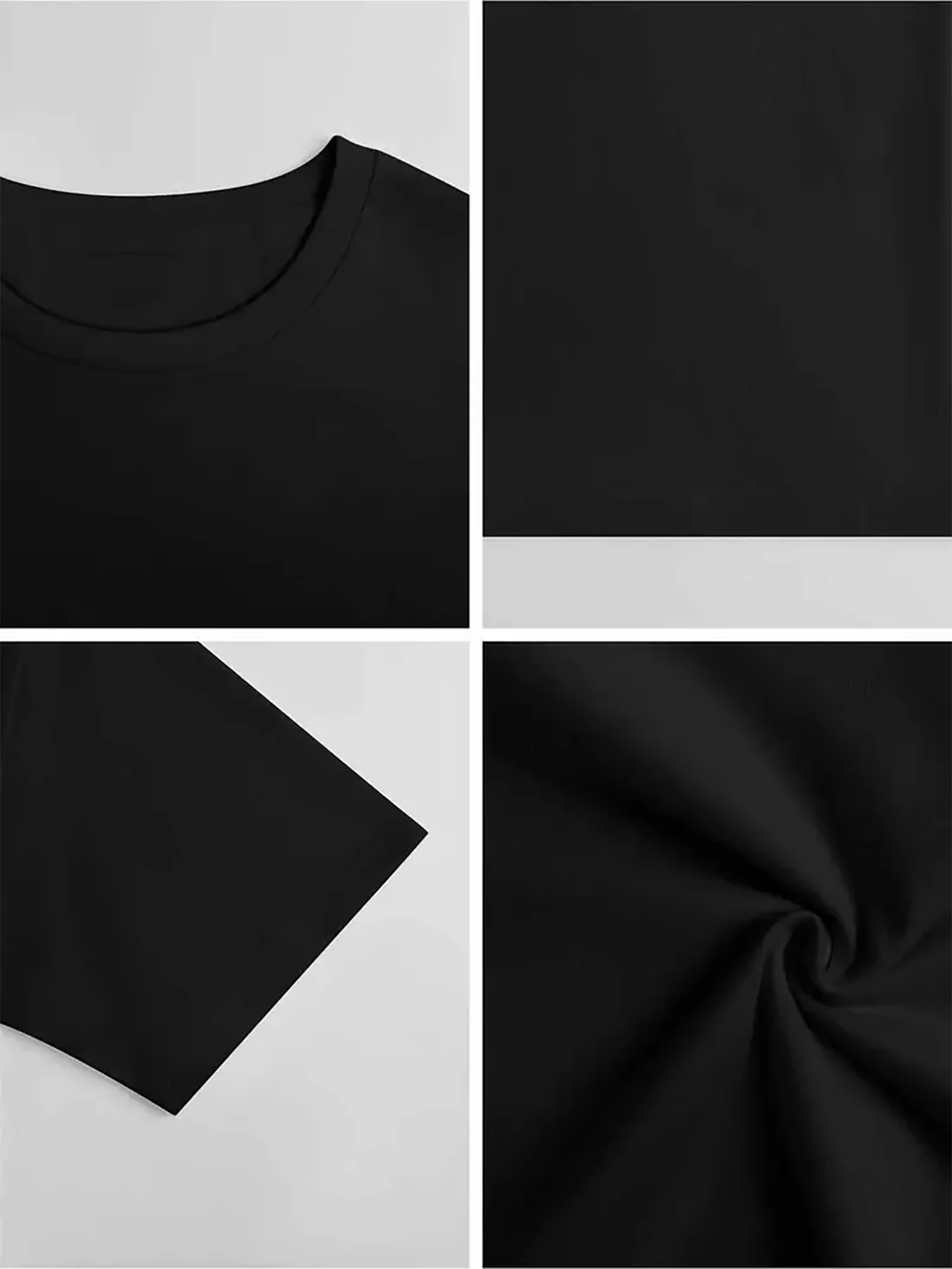Men's Summer Pure Cotton Fashionable Casual Loose Color Skull and Rabbit Print Sports Round Neck Short Sleeved T-shirt Top